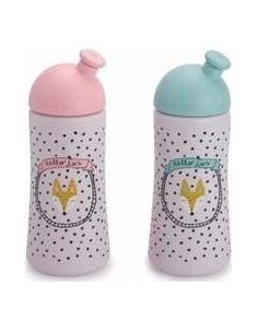 Suavinex® Botella Boquilla Sport +18 Meses 360Ml
