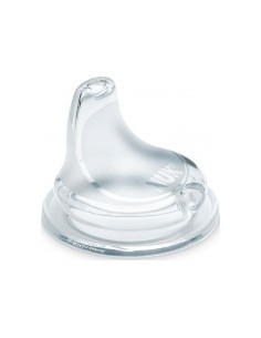 Nuk Boquilla Blanda Antigoteo 1Ud