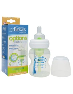 Dr Brown´S Biberon Standard 120 Ml