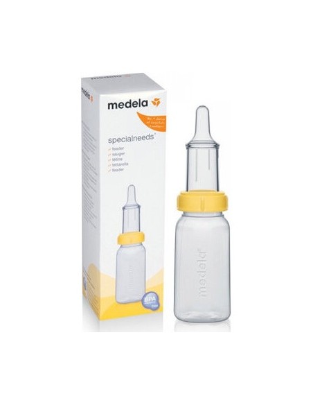 Biberon Medela Especial Needs 150 Ml