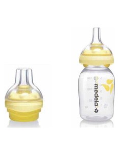 Biberon Medela Tetina Calma 150 Ml