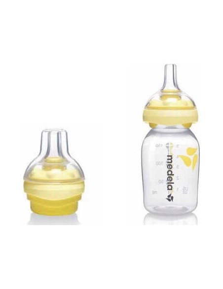 Biberon Medela Tetina Calma 150 Ml
