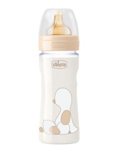 Chicco Biberon Original Touch 2 Meses 250Ml