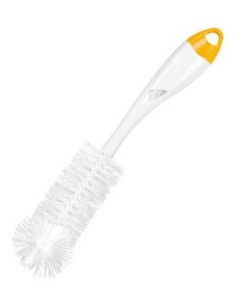 Set Limpia Biberones Nuk 2 En 1