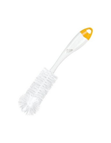 Set Limpia Biberones Nuk 2 En 1