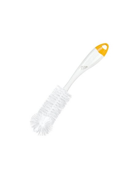 Set Limpia Biberones Nuk 2 En 1