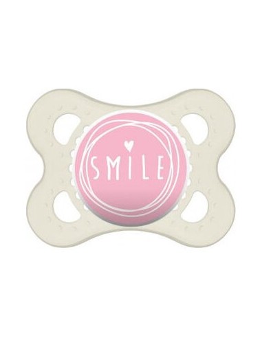 Mam Original Chupete Tetina Látex 2Uds