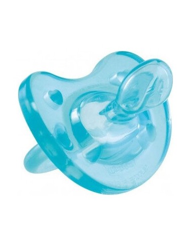 Chicco® Physiosoft Chupete Silicona Todogoma...