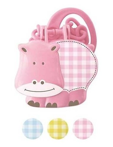 Acofarbaby Protegetetina De Chupete