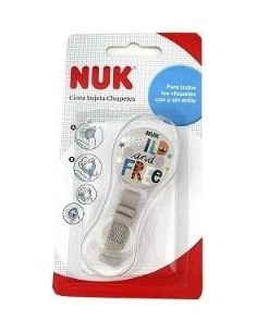 Nuk Cadenita Sujetanuketes Fantasy Space