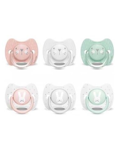 Suavinex Premium Hygge Chupete Anatómico...