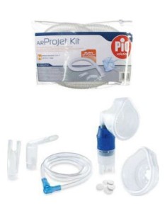 Artsana Pic Kit Accesorios Para Aerosol