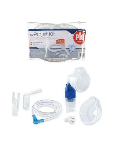 Artsana Pic Kit Accesorios Para Aerosol