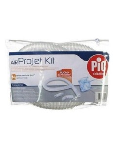 Kit Aerosol Chicco Pic Ultras. Air Proj.