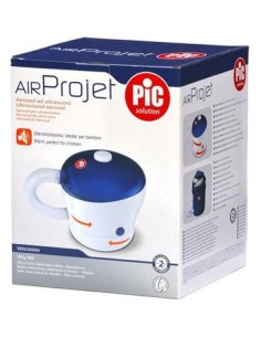 Pic Artsana Projet Ultrasónico Aerosol 1Ud