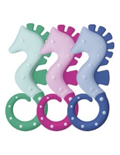 Mordedor Suave Nuk Caballito Mar