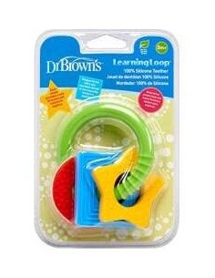 Dr Browns Mordedor Aprendizaje Learning Loop