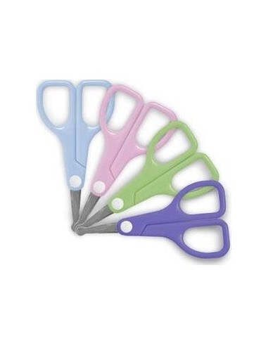 Acofarbaby Tijeras Seguridad Para Uñas 1Ud