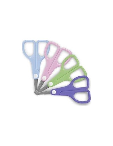 Acofarbaby Tijeras Seguridad Para Uñas 1Ud