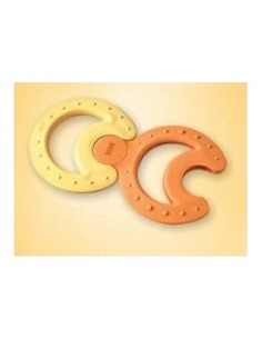 Mordedor Nuk Refrigerable Pescado