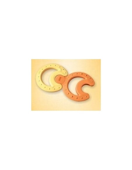 Mordedor Nuk Refrigerable Pescado