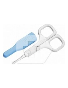 Chicco® Tijera Infantil Rosa 1Ud
