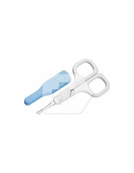 Chicco® Tijera Infantil Rosa 1Ud