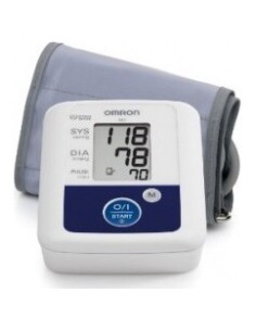 Omron M2 Tensiómetro Brazo 1Ud