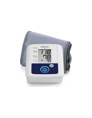 Omron M2 Tensiómetro Brazo 1Ud