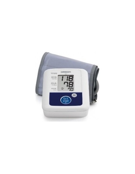 Omron M2 Tensiómetro Brazo 1Ud