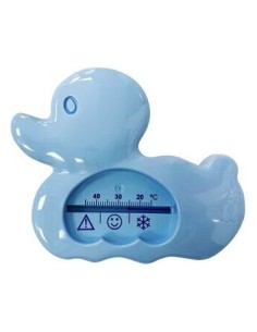 Acofarbaby Termometro De Baño