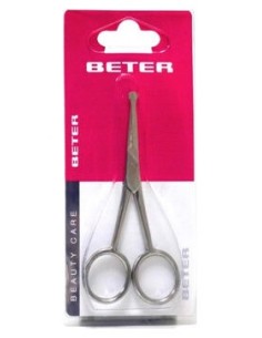 Beter Tijera Bebé Recta 10,4Cm 1Ud