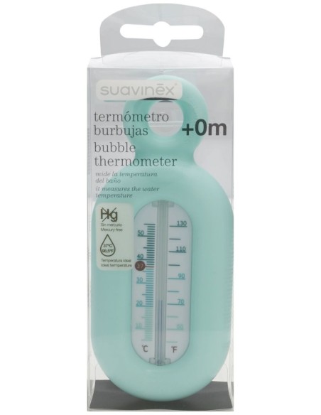 Suavinex® Termómetro Baño Infantil 1Ud
