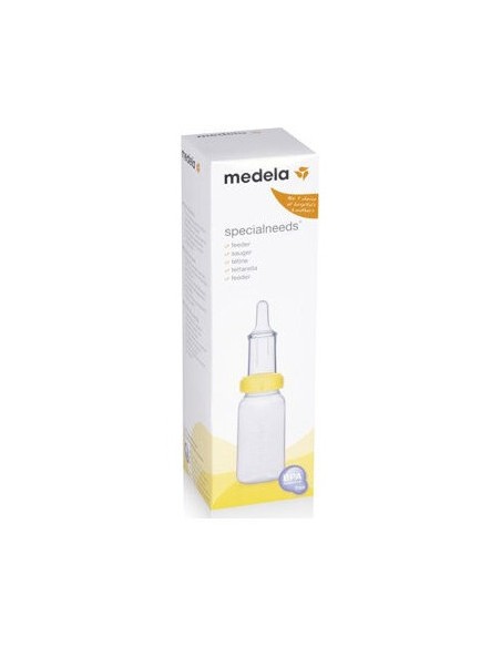 Medela Tetina Labio Leporino Specialneed