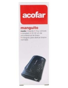Acofar Acofar Manguito Tensiómetro Brazo