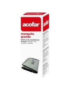 Acofar Acofar Manguito Grande Tensiome Brazo