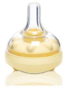 Medela Tetina Calma De Silicona