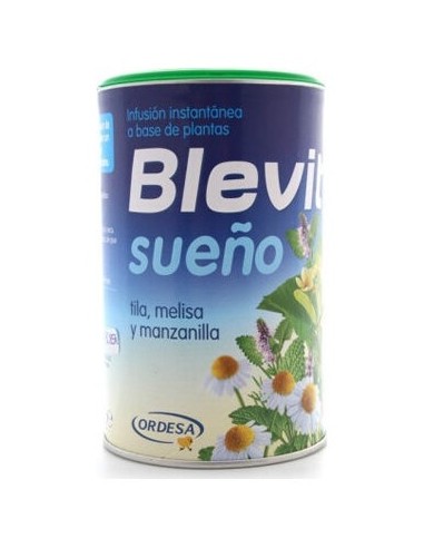 Blevit Sueño 150 G.