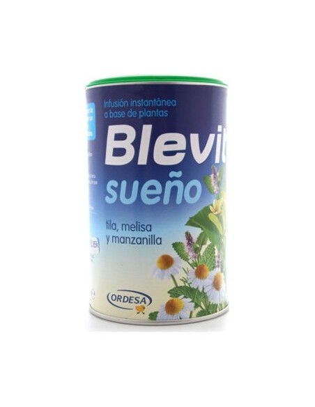 Blevit Sueño 150 G.