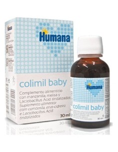 Colimil Baby Frasco 30Ml