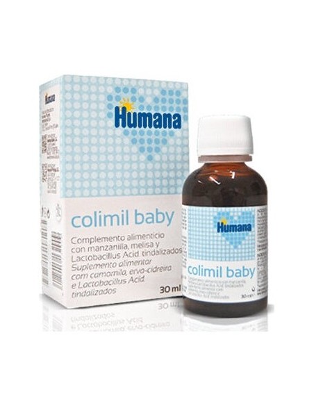 Colimil Baby Frasco 30Ml
