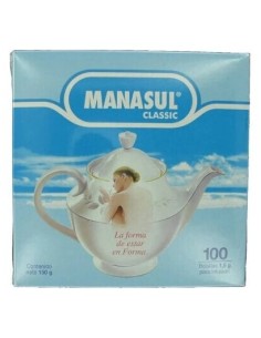 Manasul Tila 25 Filtros