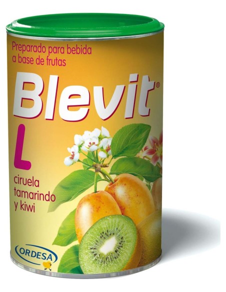 Blevit® Plus L Laxante 150G