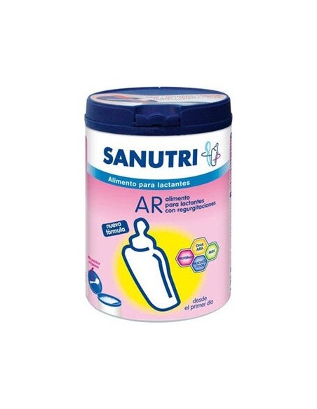 Sanutri Ar 1 800 G
