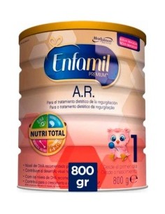 Enfamil Premium -1- A.R. 800 G.