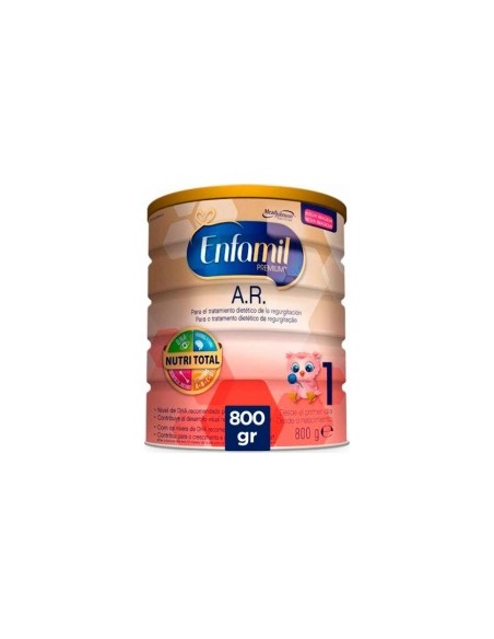 Enfamil Premium -1- A.R. 800 G.