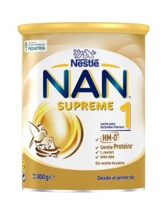 Nan Supreme 1 800Gr
