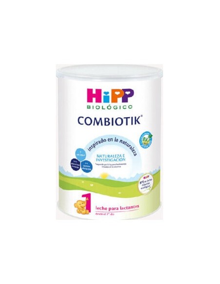 Leche Para Lactantes Hipp Combiotik 800G