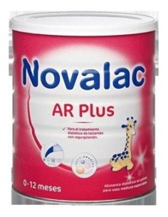Novalac Ar Plus -1- 800 Gramos