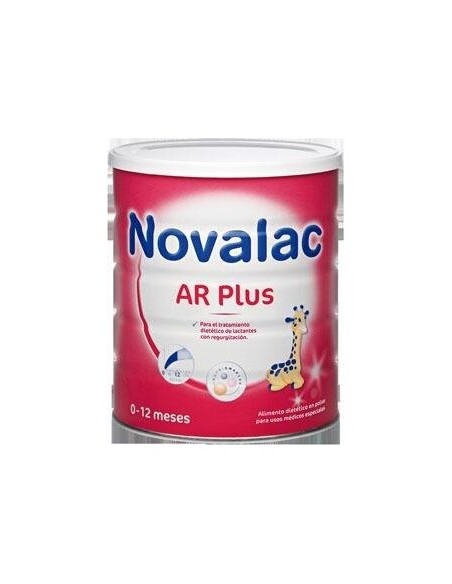 Novalac Ar Plus -1- 800 Gramos